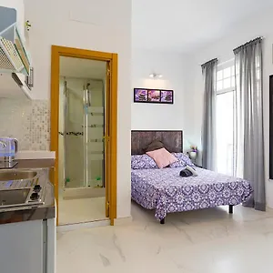  Apartamento Citycenter A