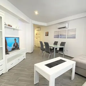 Centro Life Casasol Apartamento Nerja