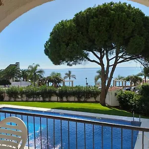 Verdemar 16 Menyber Apartamento Nerja