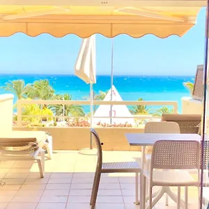  Apartamento Burriana Nsf50