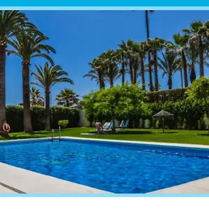 Apartamento Torresol Nsfa - Torrecilla, -