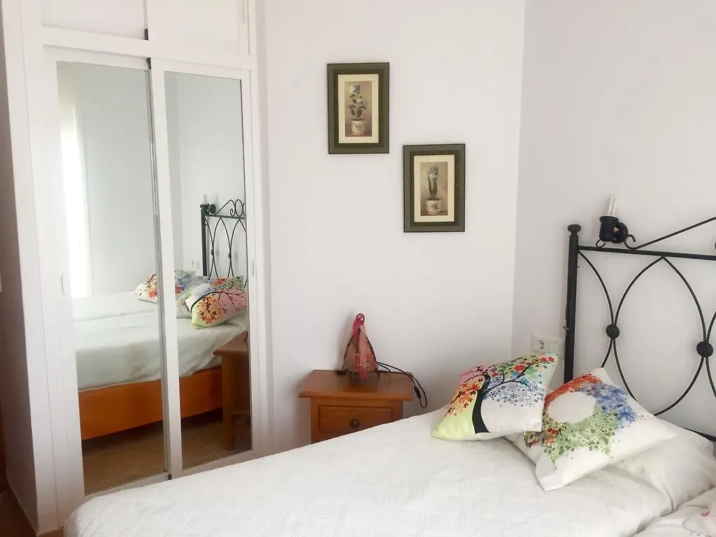 Easy Nerja Apartments