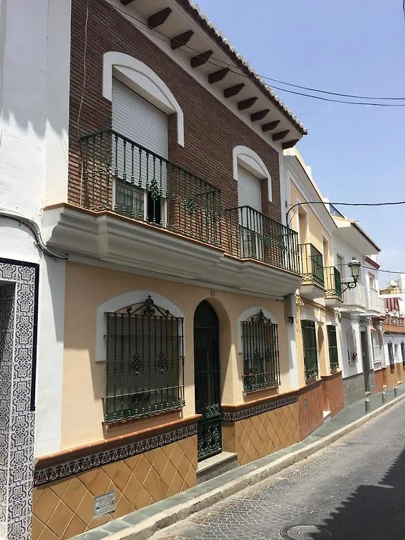 Easy Nerja Apartments Spain