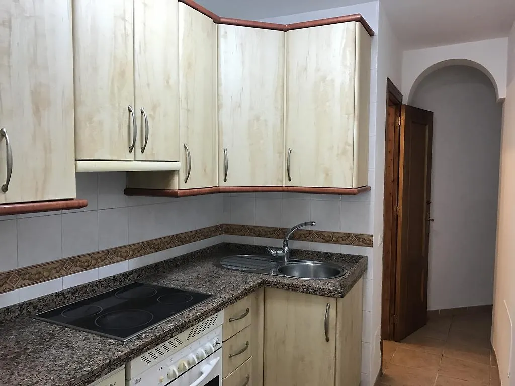 Easy Nerja Apartments 0*,  Spain