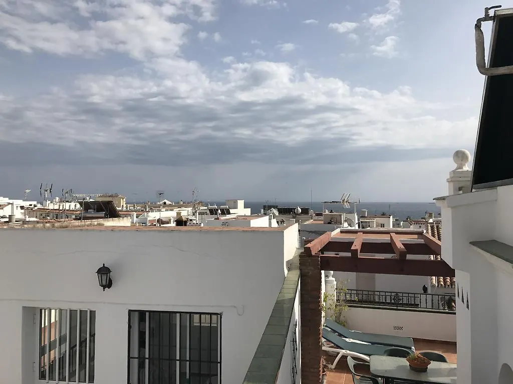 Easy Nerja Apartments Spain