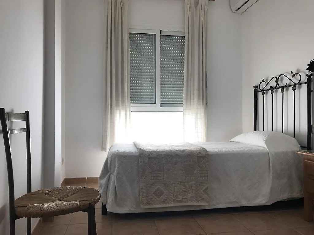 Easy Nerja Apartments Spain