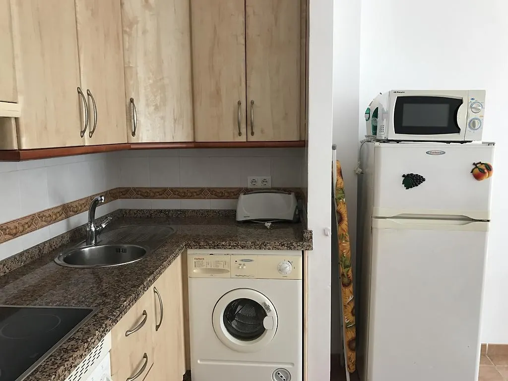 Easy Nerja Apartments