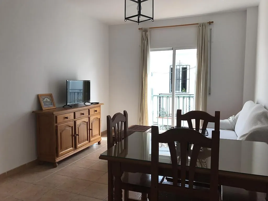 Easy Nerja Apartments Spain