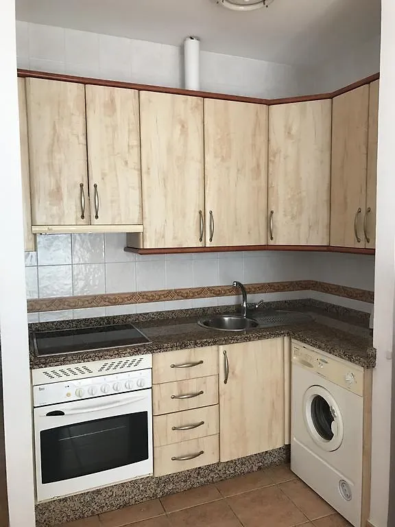 Easy Nerja Apartments Spain