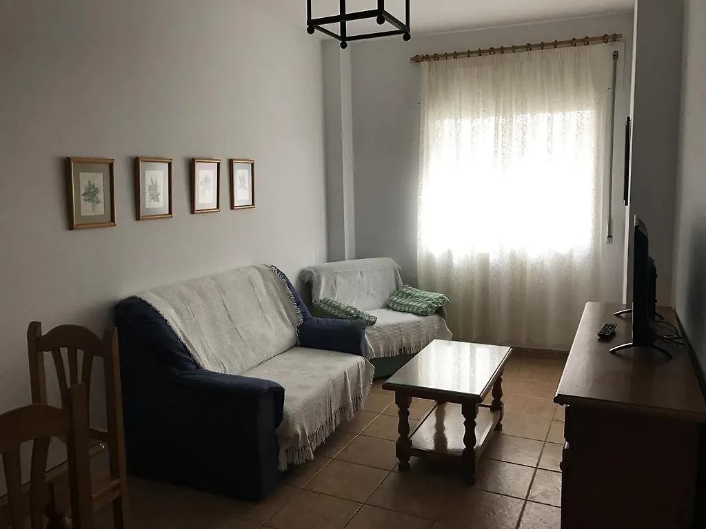 Easy Nerja Apartments Spain