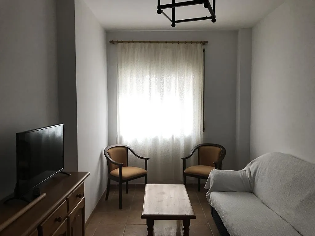 Easy Nerja Apartments 0*,  Spain