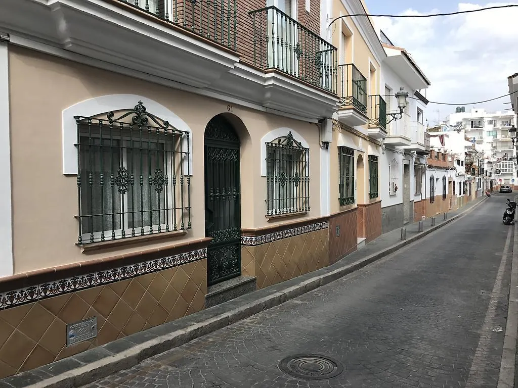 Easy Nerja Apartments