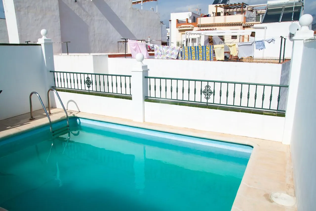 Easy Nerja Apartments 0*,  Spain