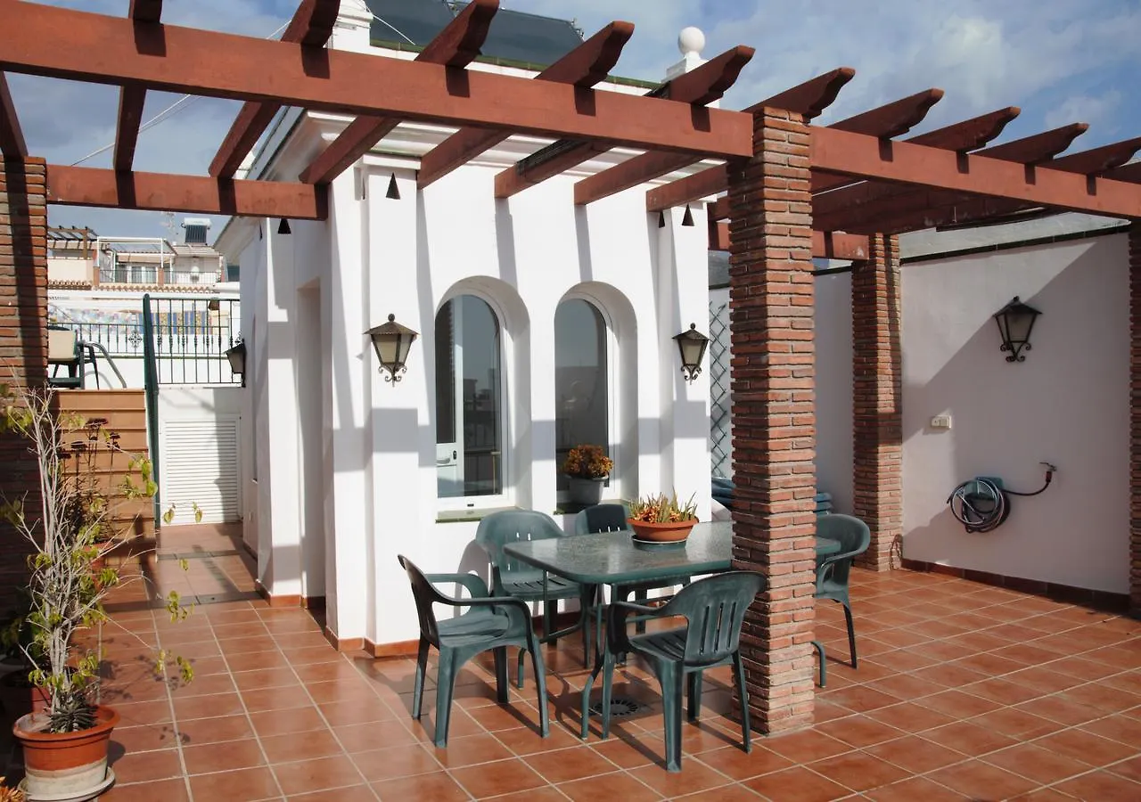 Easy Nerja Apartments