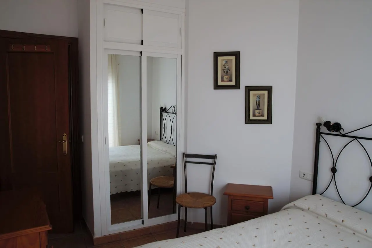 Easy Nerja Apartments