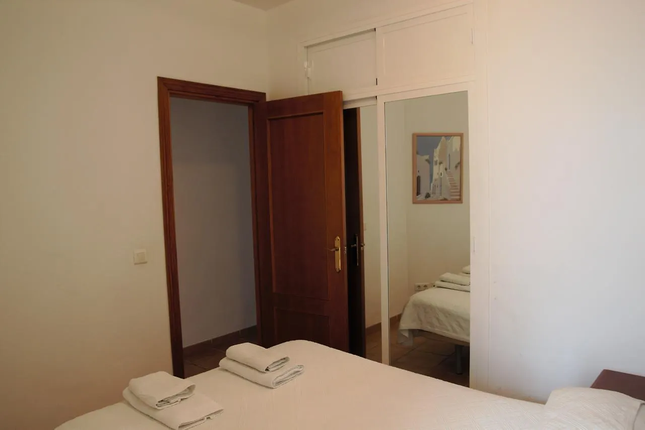 Easy Nerja Apartments 0*,  Spain