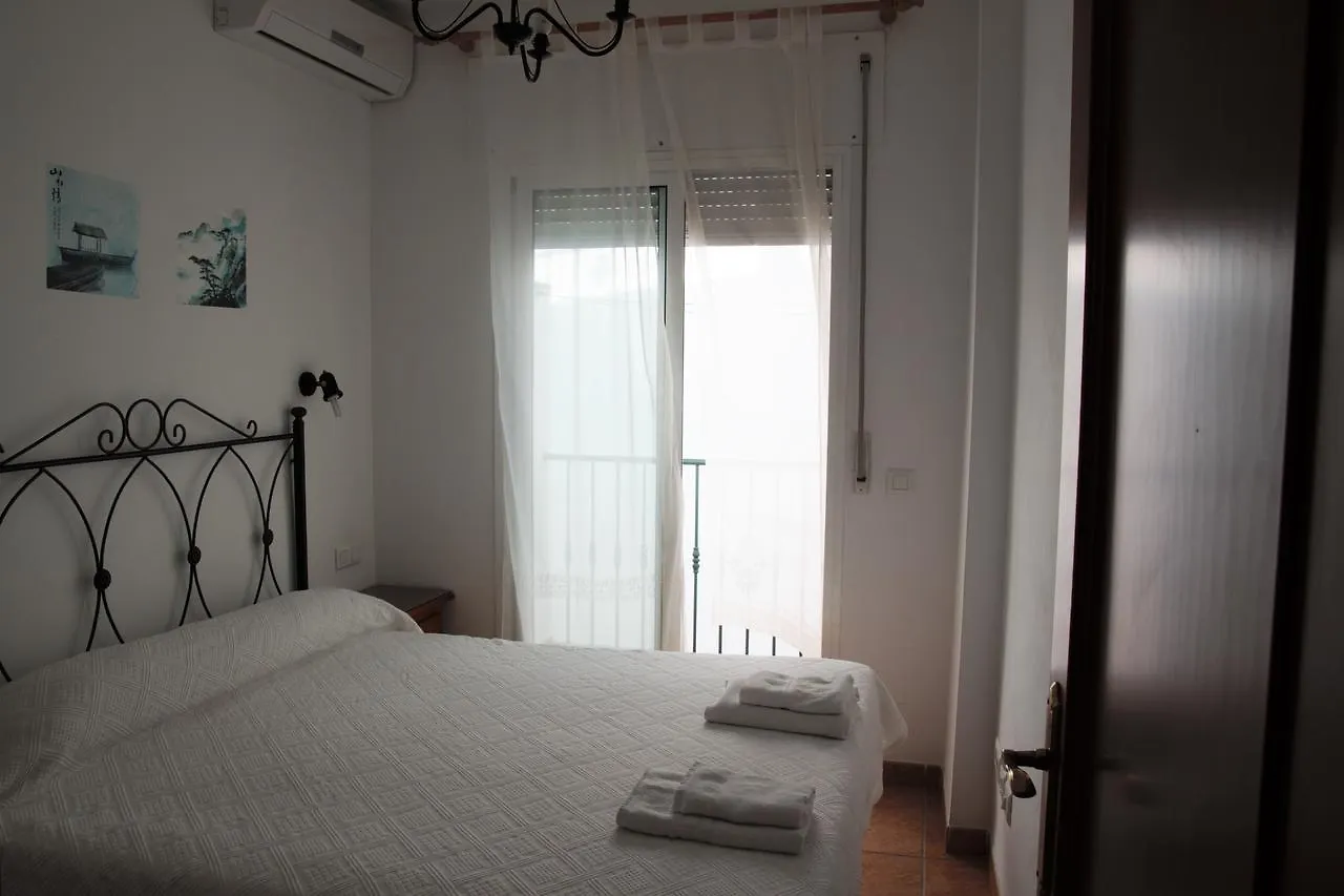 Easy Nerja Apartments Spain