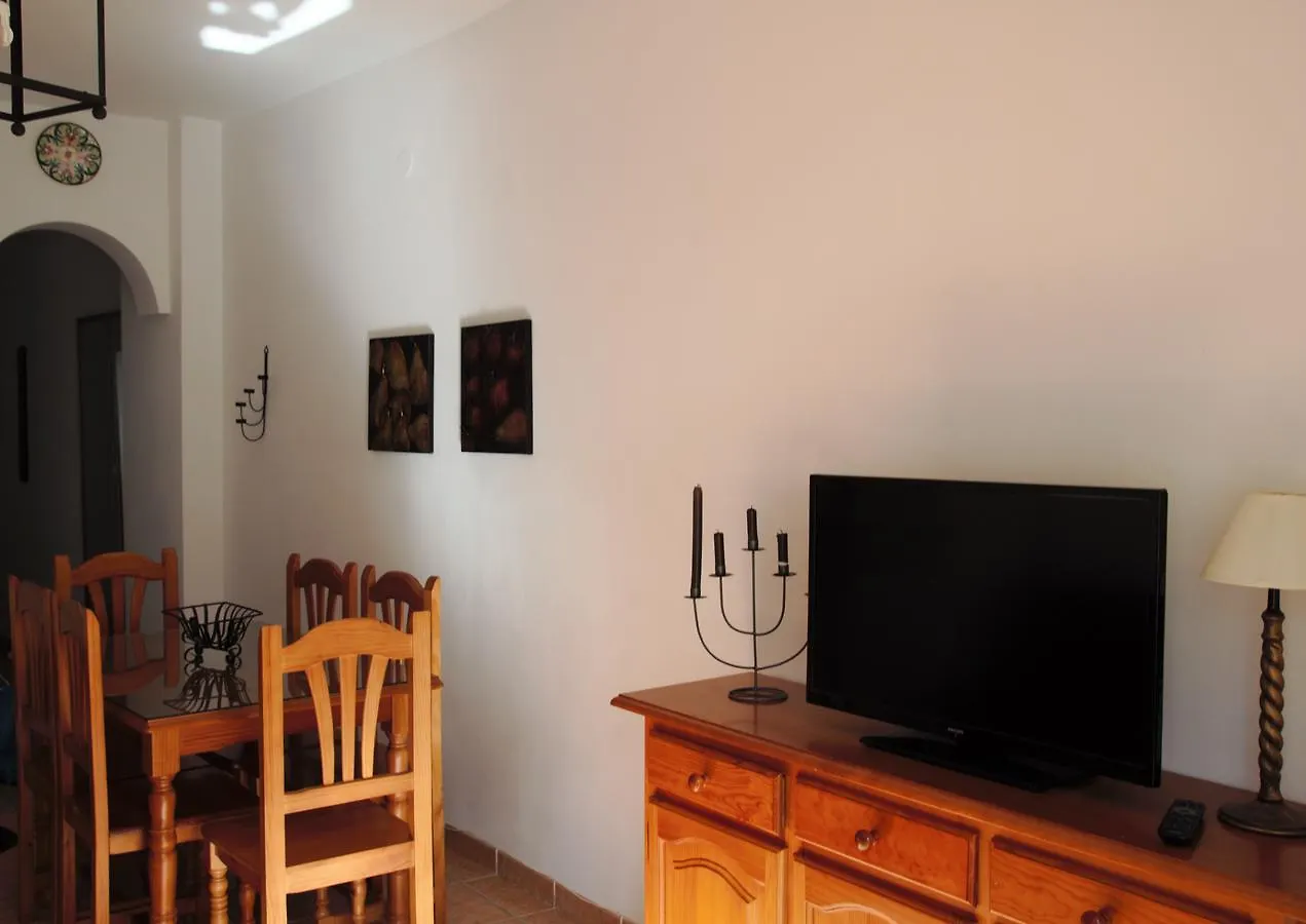 Easy Nerja Apartments Spain